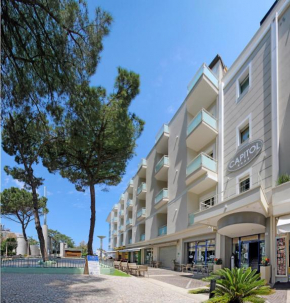 Residence Capitol Cattolica